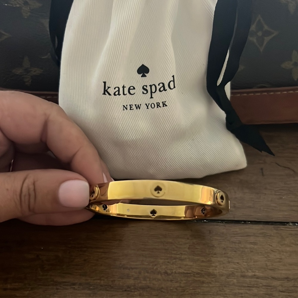 Kate Spade bracelet
